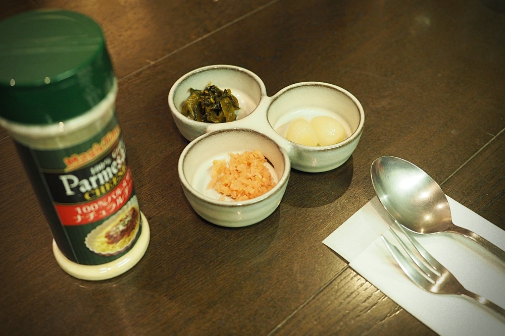 東京武藏野 | 茶房 武藏野文庫。秘傳咖哩飯/昭和喫茶店/吉祥寺商圈