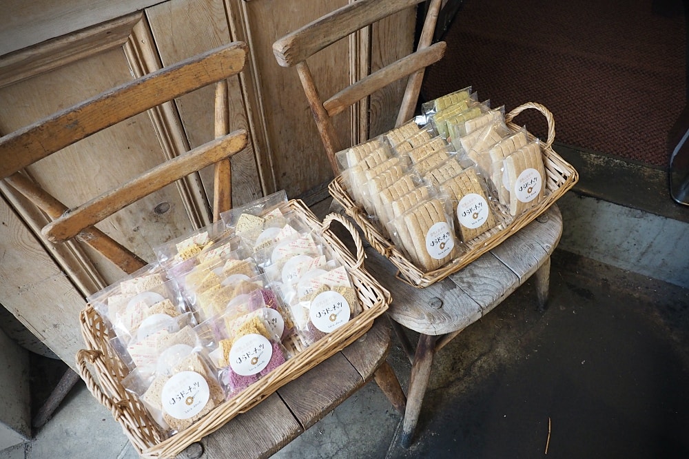 東京武藏野 | 吉祥寺散策。トトト豆乳/はらドーナッツ/黑毛和牛炸肉餅satou/天音鯛魚燒