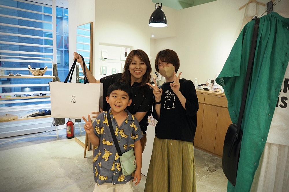 東京武藏野 | 吉祥寺散策。トトト豆乳/はらドーナッツ/黑毛和牛炸肉餅satou/天音鯛魚燒