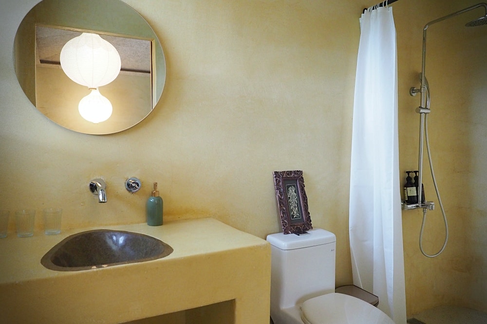 台東鹿野 | 六分舍民宿Six Lands homestay。南法鄉村老宅/美味手作早餐/侘寂生活美學