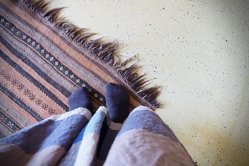 台東鹿野 | 六分舍民宿Six Lands homestay。南法鄉村老宅/美味手作早餐/侘寂生活美學