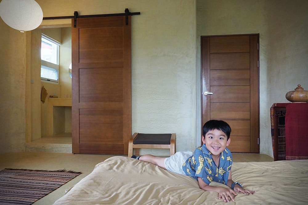 台東鹿野 | 六分舍民宿Six Lands homestay。南法鄉村老宅/美味手作早餐/侘寂生活美學