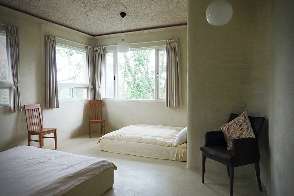 台東鹿野 | 六分舍民宿Six Lands homestay。南法鄉村老宅/美味手作早餐/侘寂生活美學