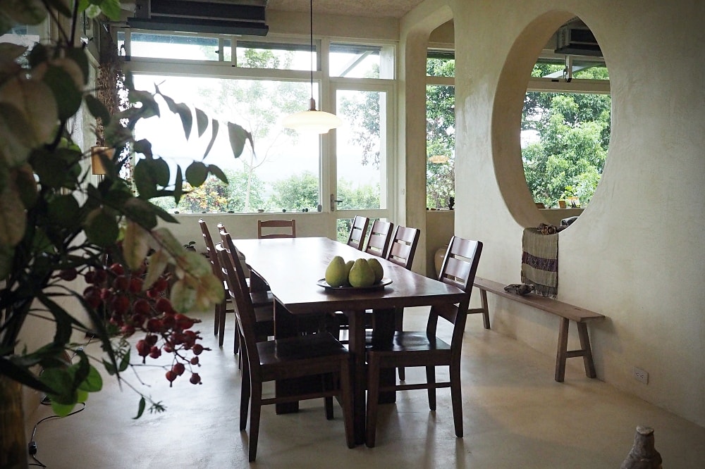 台東鹿野 | 六分舍民宿Six Lands homestay。南法鄉村老宅/美味手作早餐/侘寂生活美學