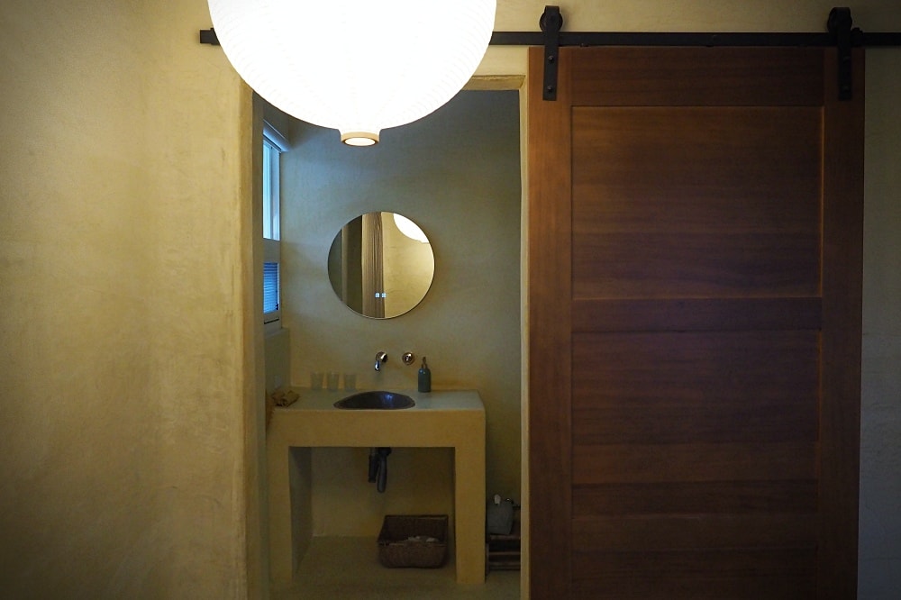 台東鹿野 | 六分舍民宿Six Lands homestay。南法鄉村老宅/美味手作早餐/侘寂生活美學