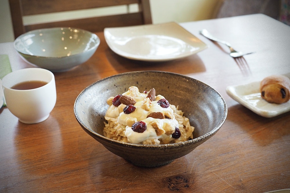 台東鹿野 | 六分舍民宿Six Lands homestay。南法鄉村老宅/美味手作早餐/侘寂生活美學