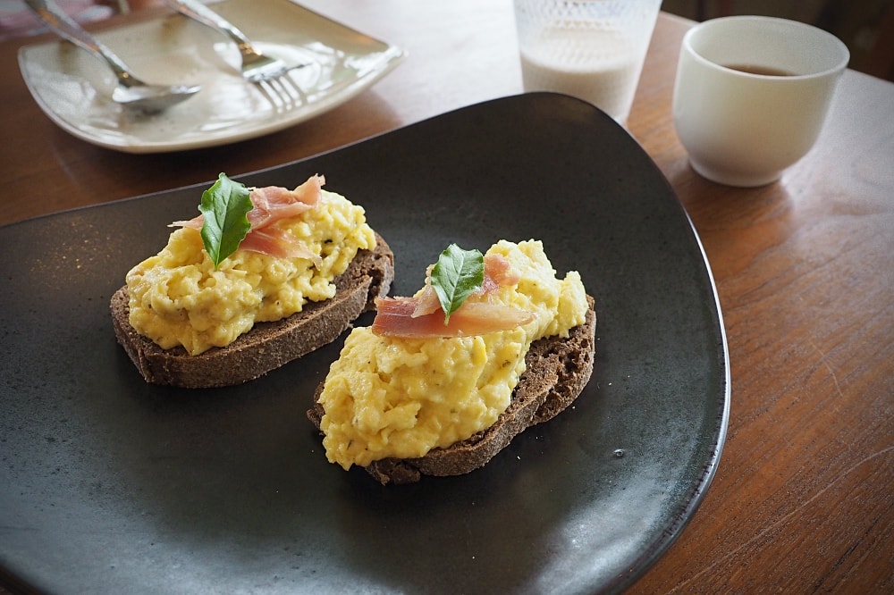 台東鹿野 | 六分舍民宿Six Lands homestay。南法鄉村老宅/美味手作早餐/侘寂生活美學