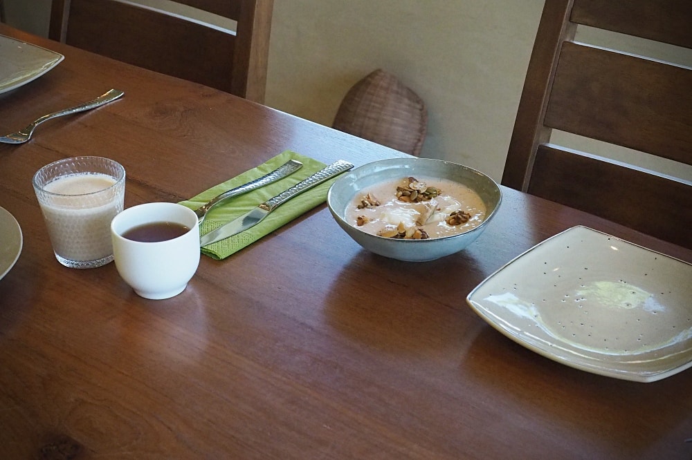 台東鹿野 | 六分舍民宿Six Lands homestay。南法鄉村老宅/美味手作早餐/侘寂生活美學