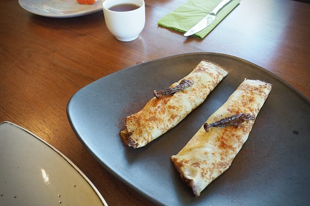 台東鹿野 | 六分舍民宿Six Lands homestay。南法鄉村老宅/美味手作早餐/侘寂生活美學