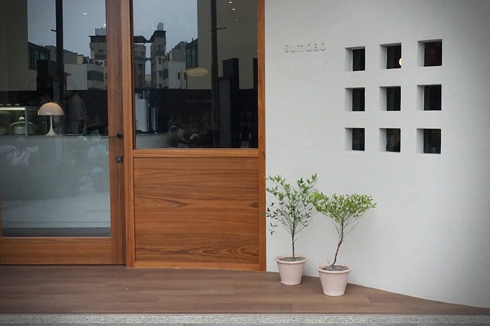 新竹竹北 | Sumdao café 三島咖啡2.0。簡約木質調風格/甜點輕食強力推薦/晨型咖啡店 - 第3張圖 新竹竹北 | Sumdao café 三島咖啡2.0。簡約木質調風格/甜點輕食強力推薦/晨型咖啡店