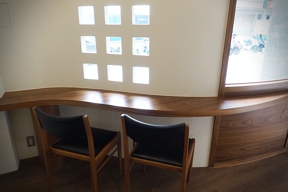 新竹竹北 | Sumdao café 三島咖啡2.0。簡約木質調風格/甜點輕食強力推薦/晨型咖啡店 - 第6張圖 新竹竹北 | Sumdao café 三島咖啡2.0。簡約木質調風格/甜點輕食強力推薦/晨型咖啡店