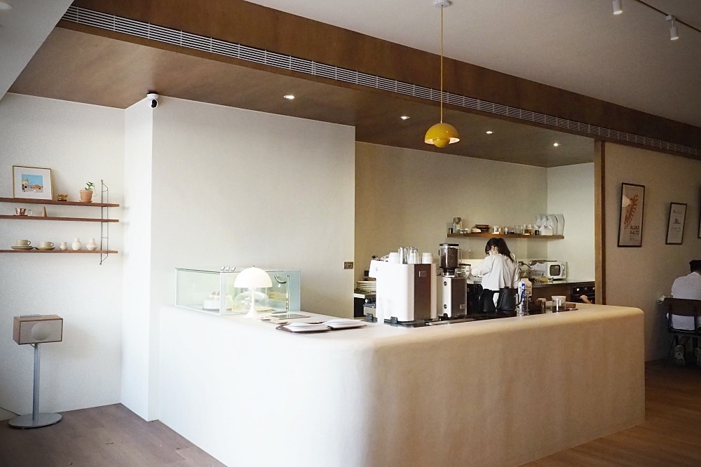 新竹竹北 | Sumdao café 三島咖啡2.0。簡約木質調風格/甜點輕食強力推薦/晨型咖啡店 - 第4張圖 新竹竹北 | Sumdao café 三島咖啡2.0。簡約木質調風格/甜點輕食強力推薦/晨型咖啡店