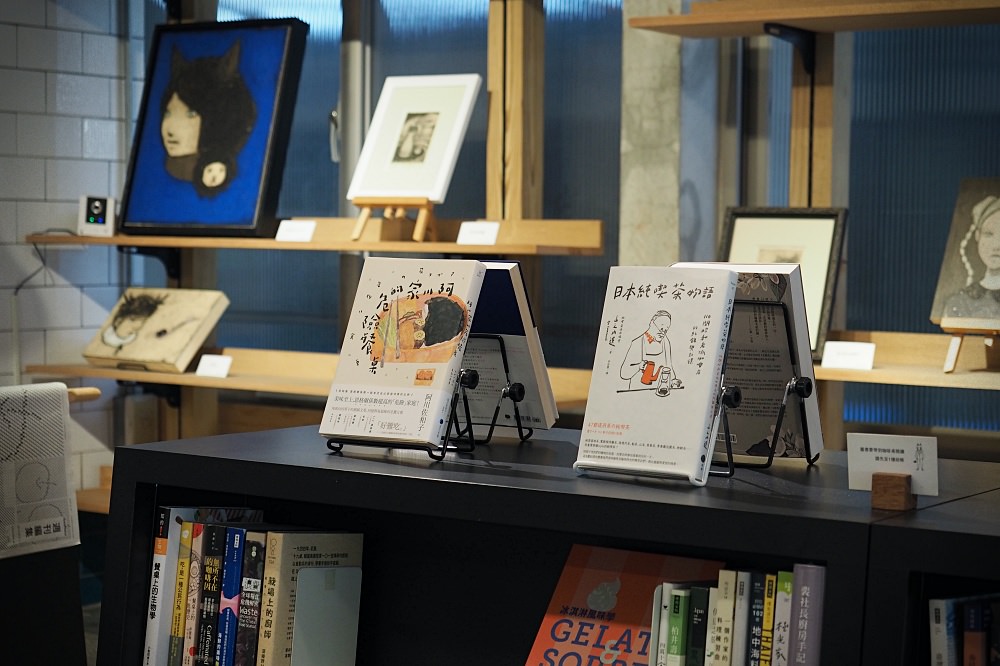 台中中區 | Fleet Street 艦隊街咖啡。晨型咖啡館/不限時插座空間/台中火車站周邊