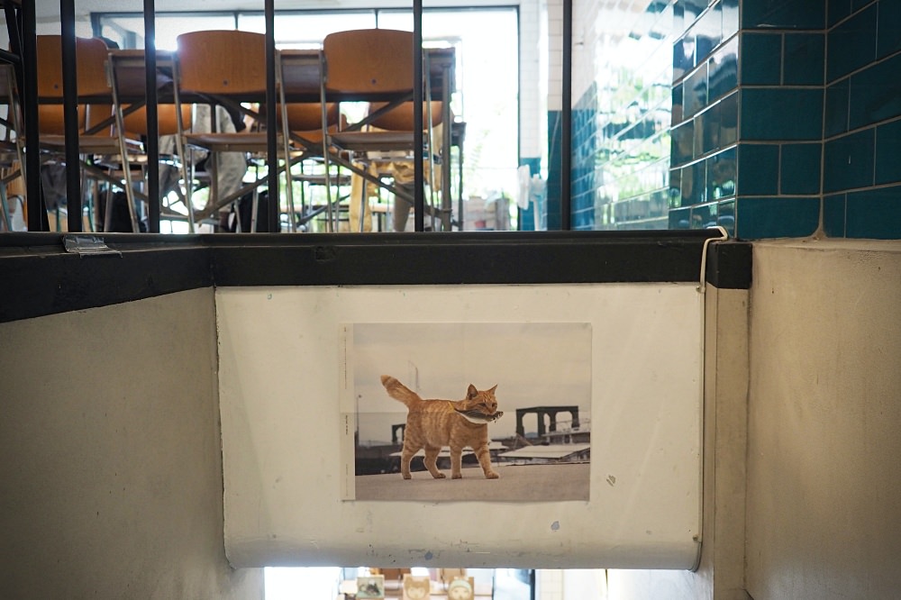 台中中區 | Fleet Street 艦隊街咖啡。晨型咖啡館/不限時插座空間/台中火車站周邊