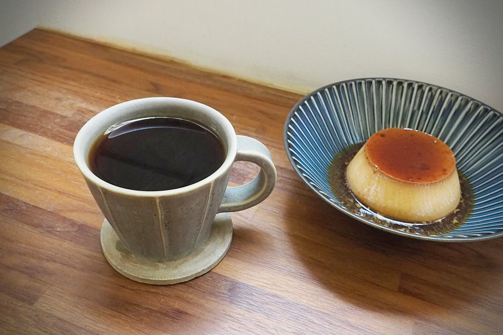 桃園中壢 | 著手咖啡 Coffee Intro in Taoyuan。自家烘焙/手作輕食甜點/文青風格咖啡廳