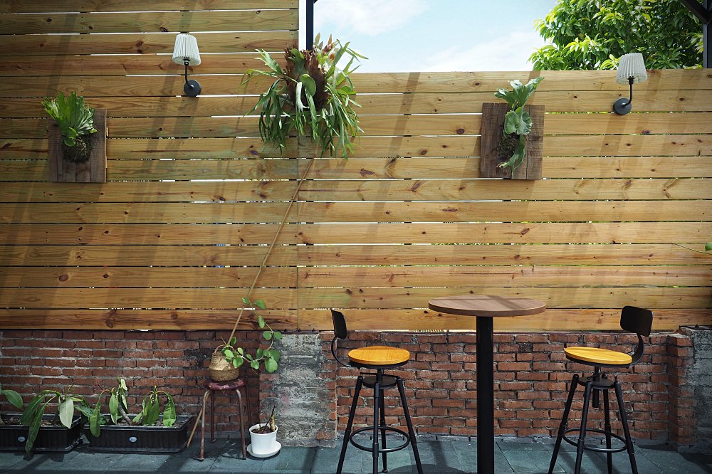 新竹竹北 | 有田咖啡 Youtian Cafe。咖哩飯甜點咖啡/田邊舊宅/六十年中藥鋪