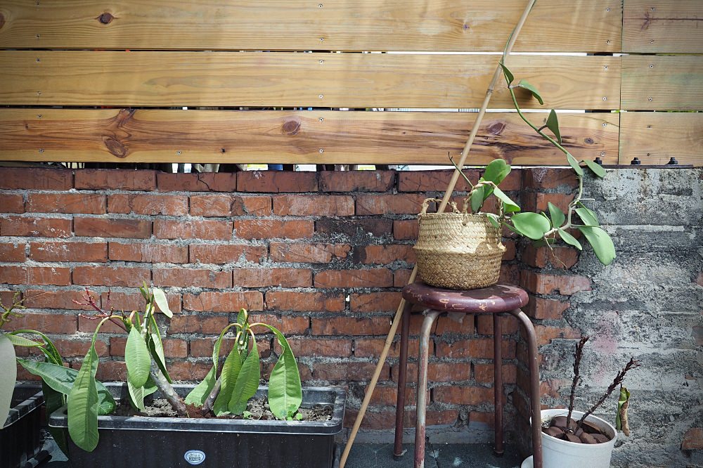 新竹竹北 | 有田咖啡 Youtian Cafe。咖哩飯甜點咖啡/田邊舊宅/六十年中藥鋪