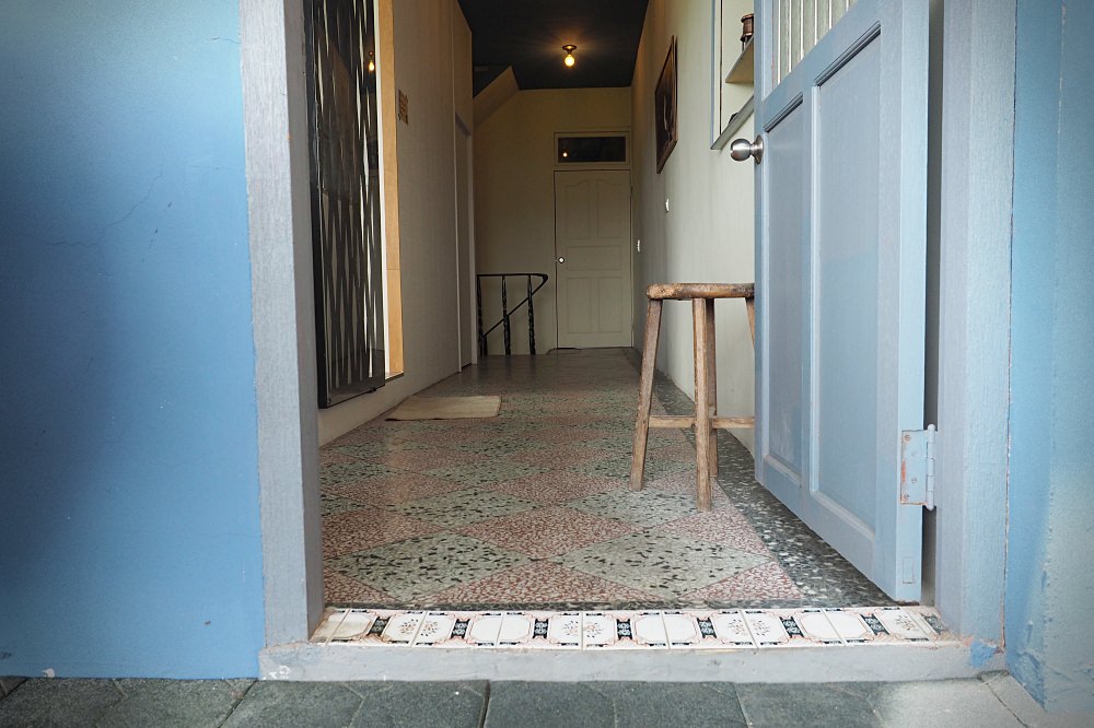 新竹竹北 | 有田咖啡 Youtian Cafe。咖哩飯甜點咖啡/田邊舊宅/六十年中藥鋪