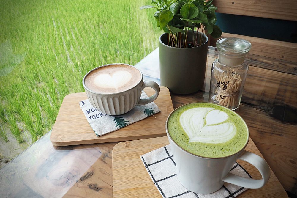 新竹竹北 | 有田咖啡 Youtian Cafe。咖哩飯甜點咖啡/田邊舊宅/六十年中藥鋪