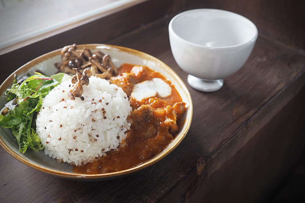 花蓮新城 | 龍宮LONGGONE CAFE。早午餐甜點/閱讀選物/七星潭咖啡店