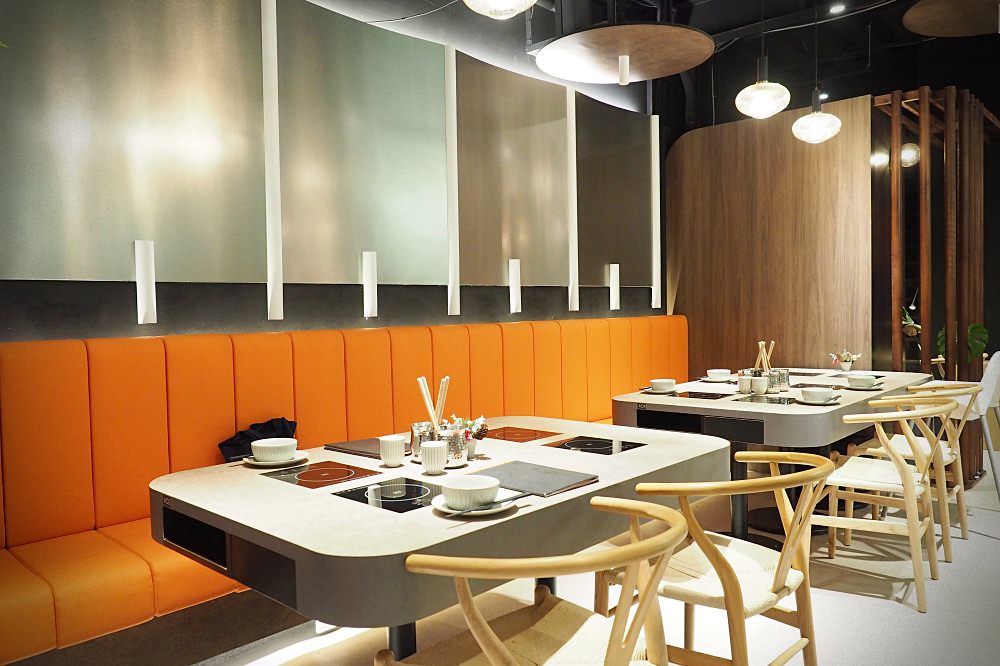 新竹竹北 | 795究極鍋物。日澳美頂級和牛/新鮮活體海鮮/純粹日式湯頭