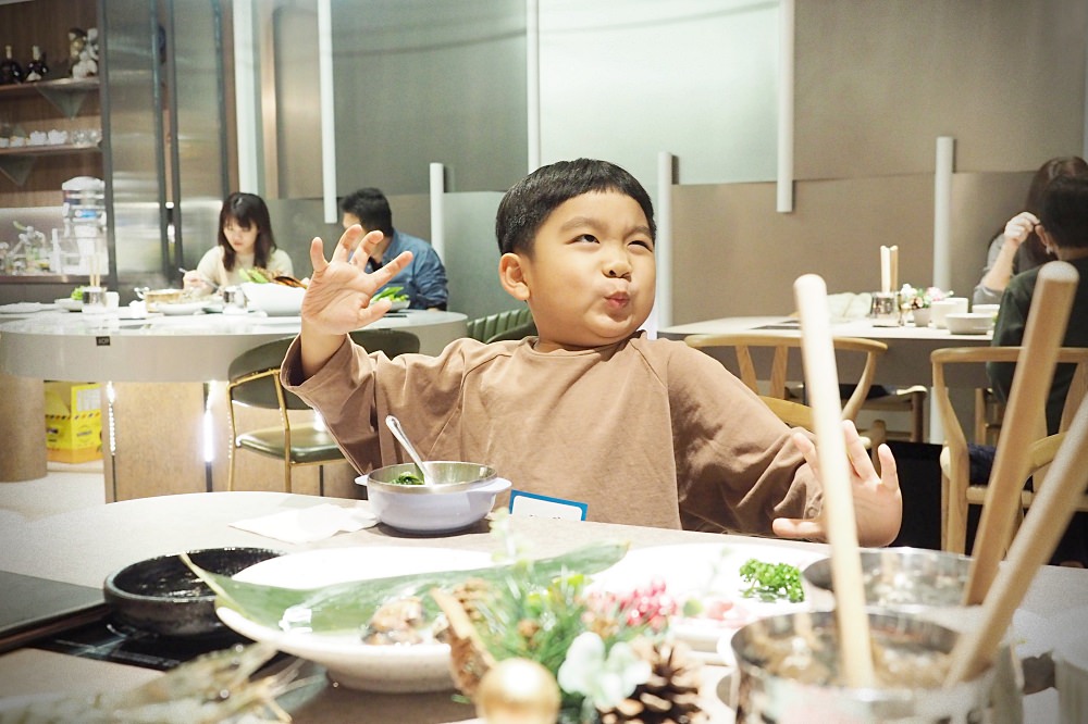 新竹竹北 | 795究極鍋物。日澳美頂級和牛/新鮮活體海鮮/純粹日式湯頭