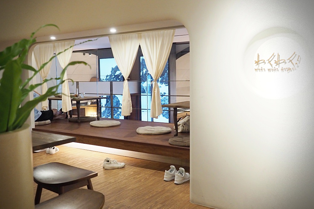 台北中山 | Waku Waku Burger わくわく 中山店。誠品生活南西/日式漢堡洋食/捷運中山站