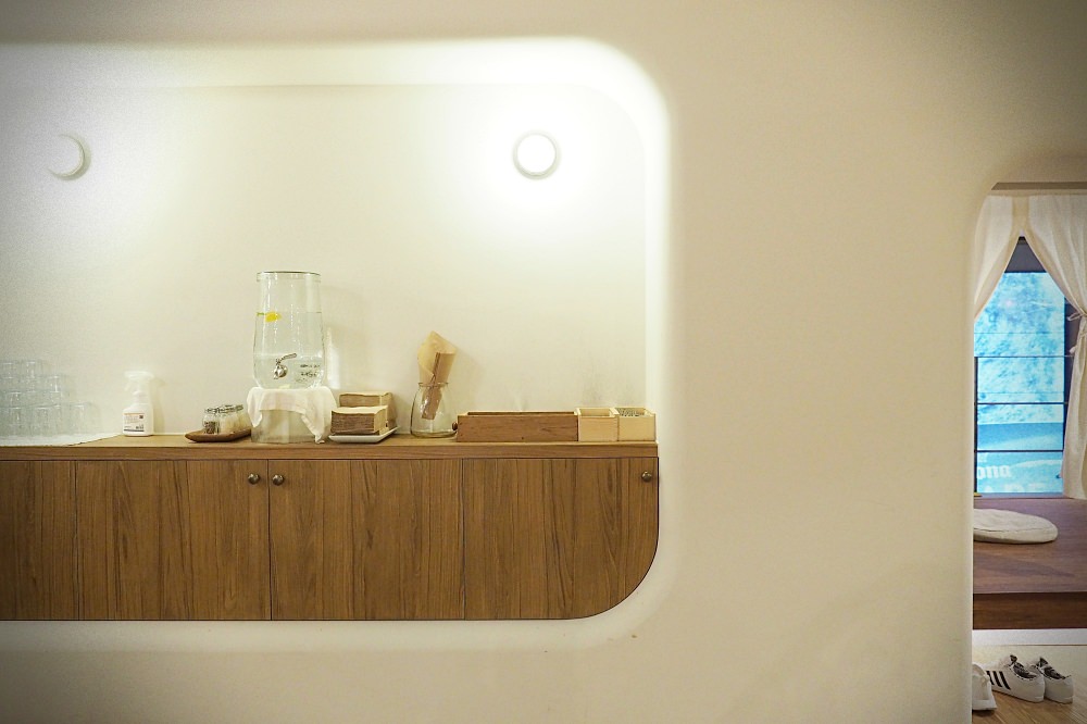 台北中山 | Waku Waku Burger わくわく 中山店。誠品生活南西/日式漢堡洋食/捷運中山站