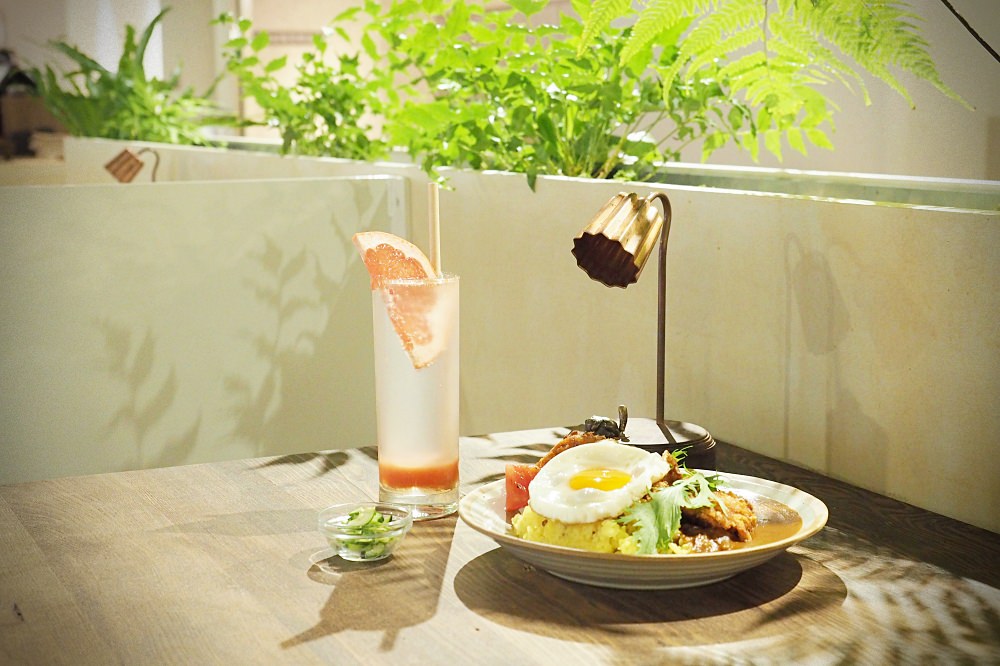 台北中山 | Waku Waku Burger わくわく 中山店。誠品生活南西/日式漢堡洋食/捷運中山站