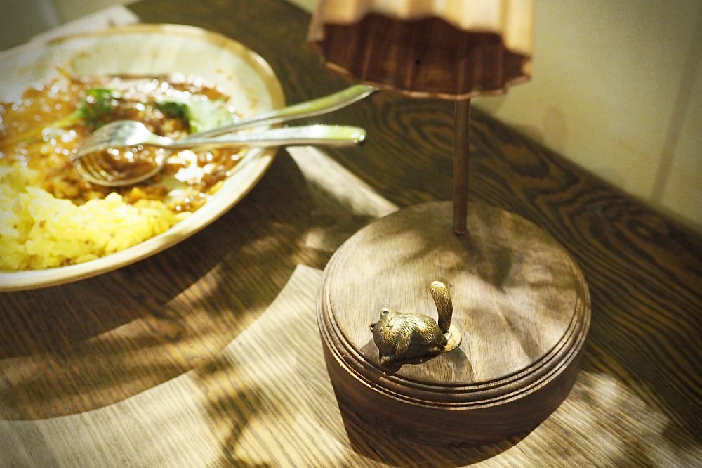 台北中山 | Waku Waku Burger わくわく 中山店。誠品生活南西/日式漢堡洋食/捷運中山站