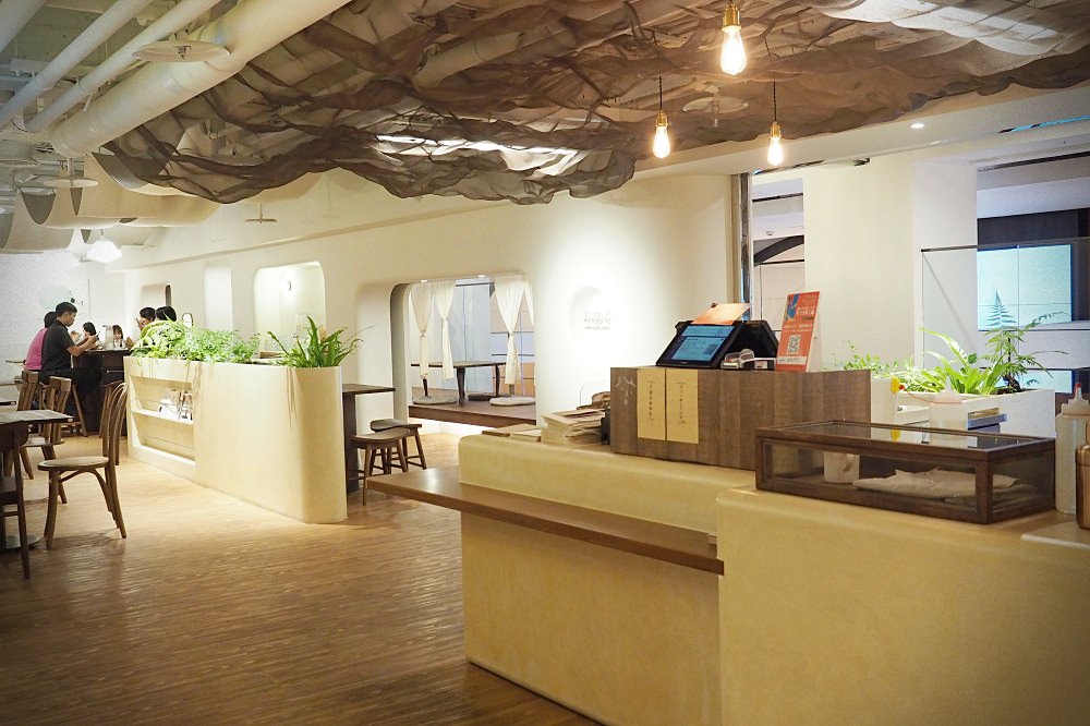 台北中山 | Waku Waku Burger わくわく 中山店。誠品生活南西/日式漢堡洋食/捷運中山站